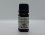 Desert Rosewood Essential Oil - Organic