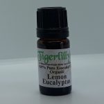 Eucalyptus Lemon Essential Oil - Organic