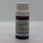 Eucalyptus Essential Oil