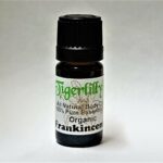 Frankincense Essential Oil - organic