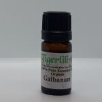 Galbanum Essential Oil - Organic