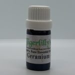Geranium Essential Oil
