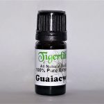 Guaiacwood Essential Oil