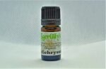 Helichrysum Essential Oil - Organic