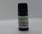 Ho Wood Essential Oil