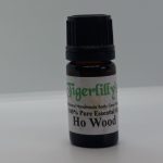 Ho Wood Essential Oil