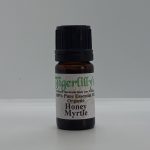 Honey Myrtle Essential Oil - Organic