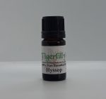 Hyssop Essential Oil