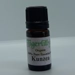Kunzea Essential Oil - Organic