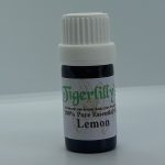 Lemon Essential Oil