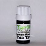 Lemon  Scented Tea Tree Essential Oil