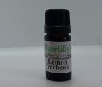 Lemon  Verbena Essential Oil