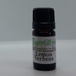 Lemon  Verbena Essential Oil