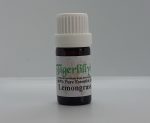 Lemongrass Essential Oil