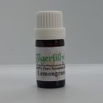 Lemongrass Essential Oil