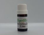 Lime Essential Oil