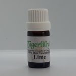 Lime Essential Oil