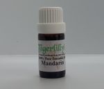 Mandarin Essential Oil