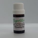 Mandarin Essential Oil