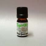 Marjoram Essential Oil - Organic