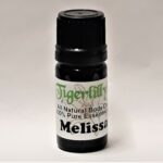 Melissa Essential Oil