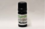 Melissa Essential Oil