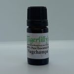 Nagchampa Essential Oil