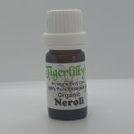 Neroli Essential Oil - Organic