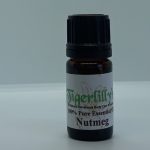 Nutmeg Essential Oil