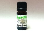 Opoponax Essential Oil - Organic