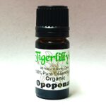 Opoponax Essential Oil - Organic