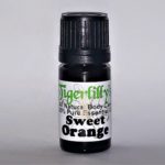 Orange (Sweet) Essential Oil