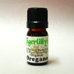 Oregano Essential Oil - Organic