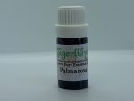 Palmarosa Essential Oil