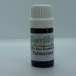 Palmarosa Essential Oil