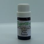 Palo Santo Essential Oil - Organic