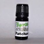 Patchouli Essential Oil