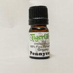 Pennyroyal Essential Oil - Organic