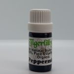 Peppermint Essential Oil - Organic