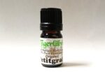 Petitgrain Essential Oil - Organic