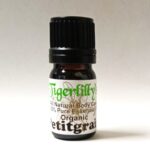 Petitgrain Essential Oil - Organic