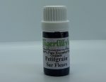 Petitgrain Sur Fleurs Essential Oil - Organic