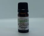 Pimento Leaf  Essential Oil