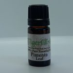 Pimento Leaf  Essential Oil