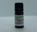 Rhododendron Essential Oil - Organic