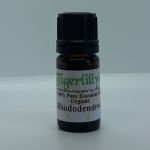 Rhododendron Essential Oil - Organic
