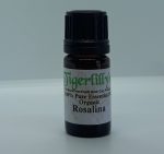 Rosalina Essential Oil - Organic
