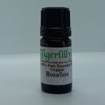 Rosalina Essential Oil - Organic