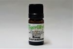Rose Geranium Essential Oil - Organic