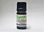 Rosemary Essential Oil - Organic